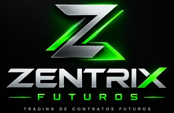 Zentrix Futuros Logo